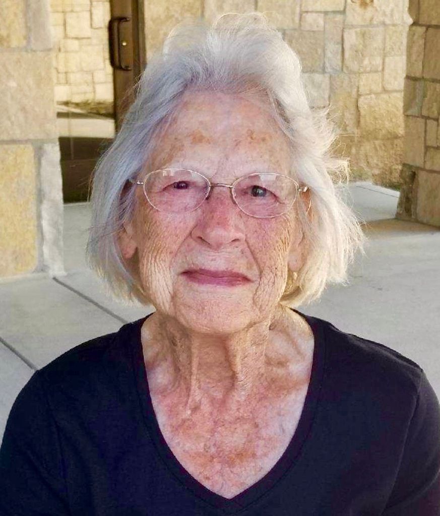 Mary Veronica Arnold