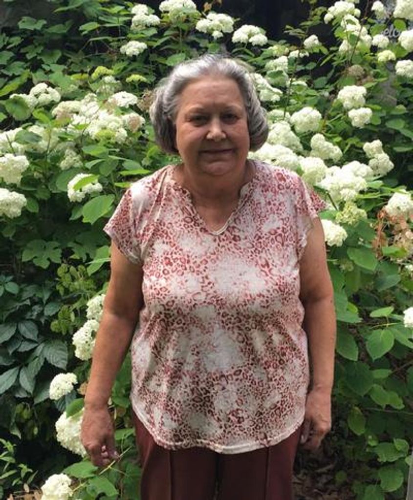 Judy Carol Myers Profile Photo