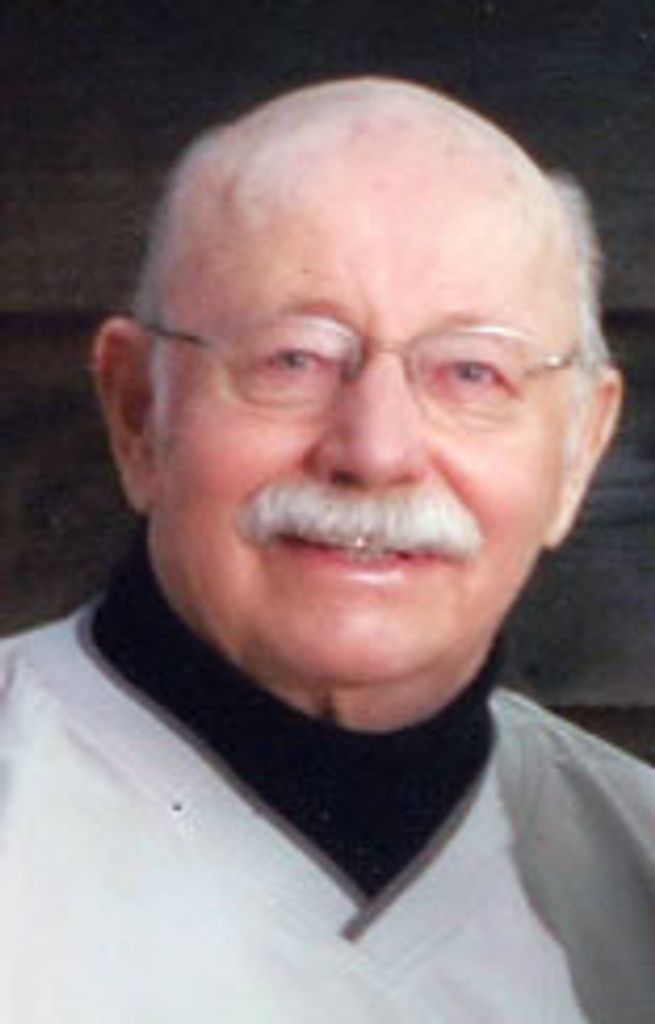 John M. Idstrom