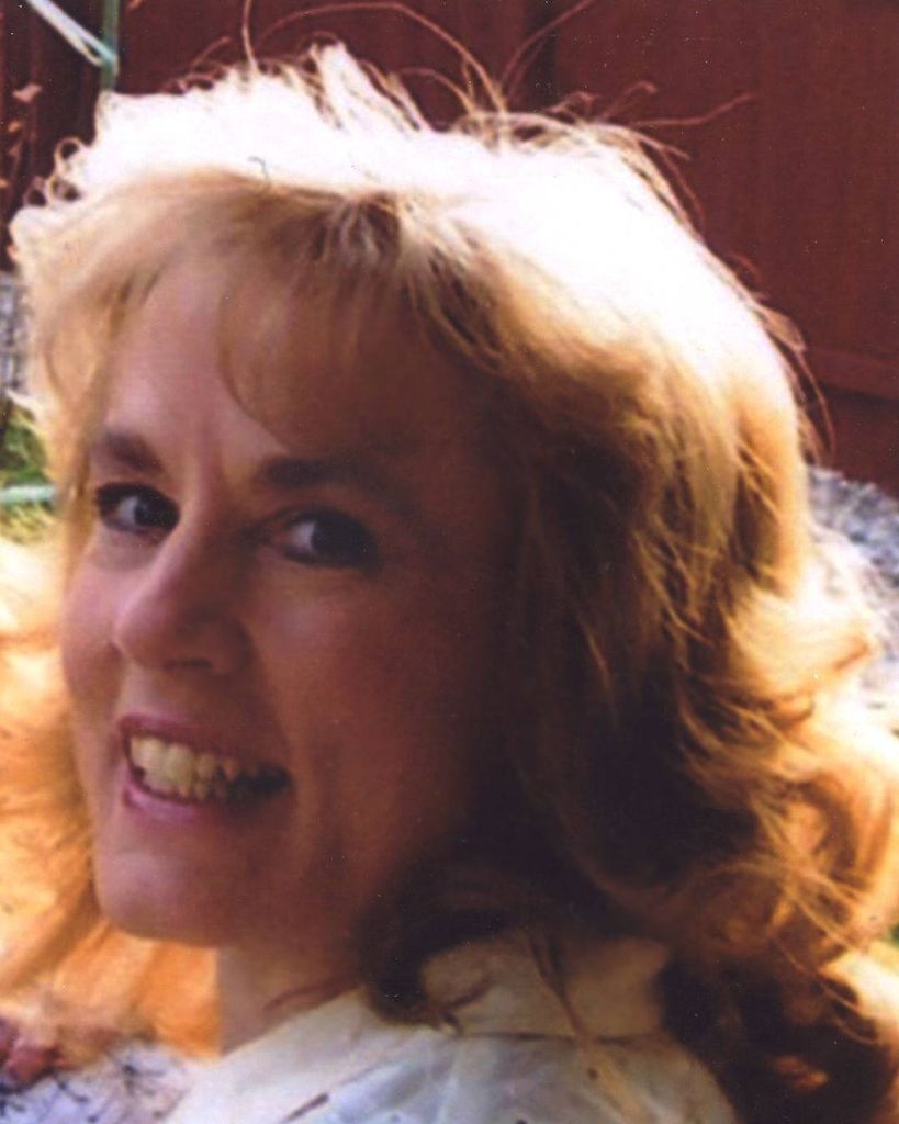 Martha L. ''Marti'' Bain