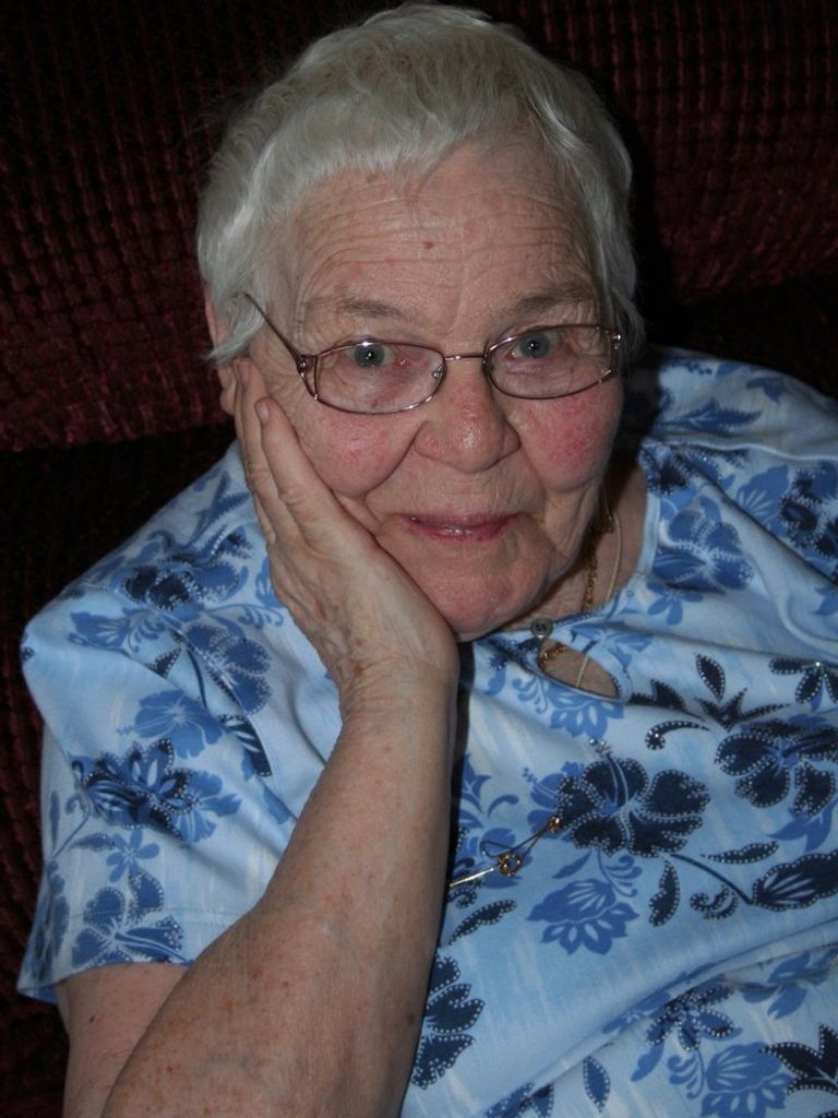 Margaret Belbin Profile Photo