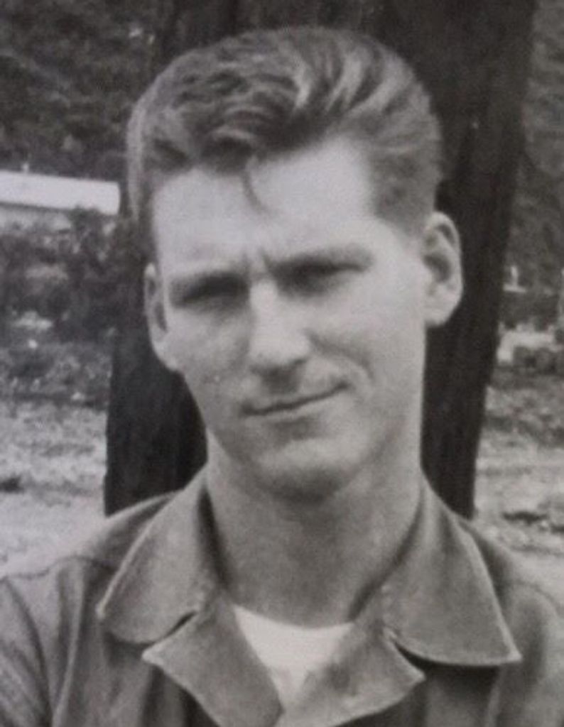 Freeman J. Fohr Profile Photo