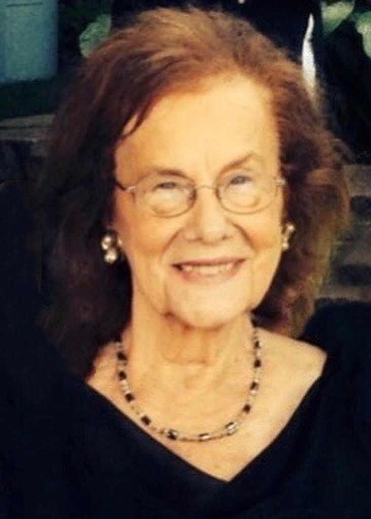 Mary Myers