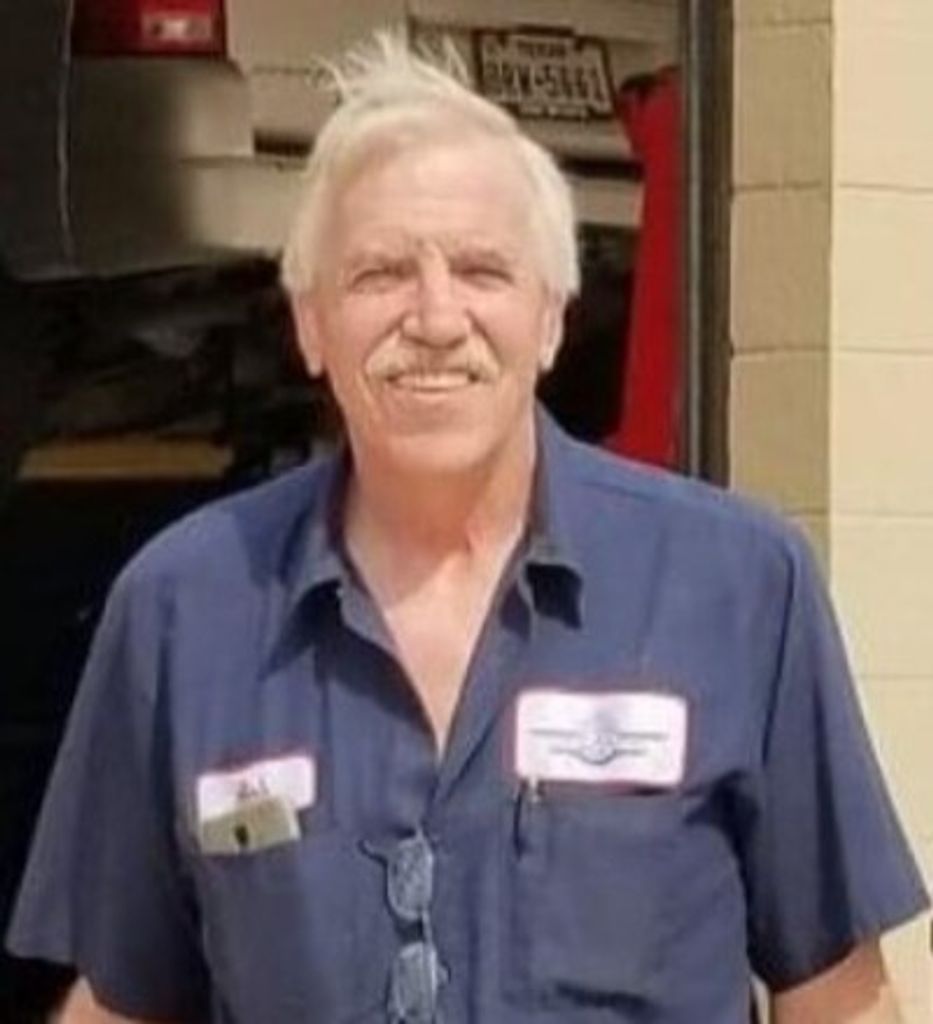 Robert Dennis Haney