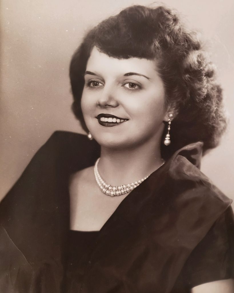 Hilma Keller