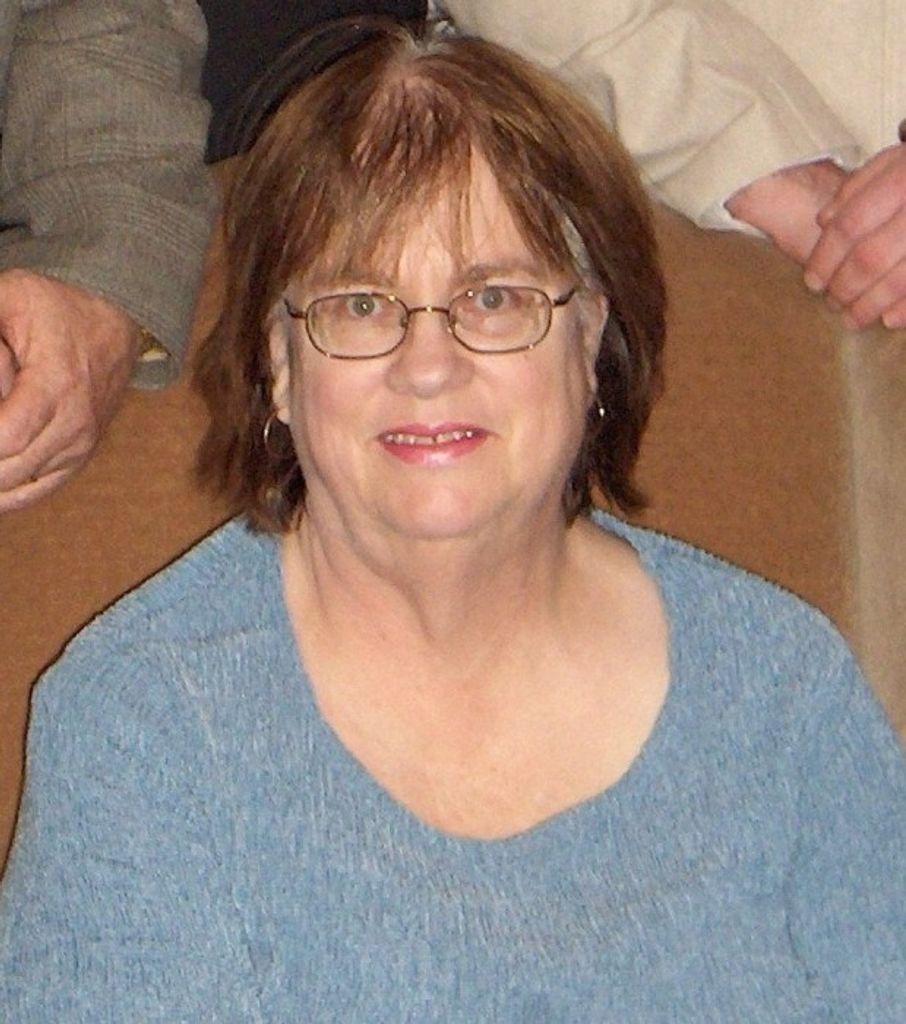 Patricia Beattie