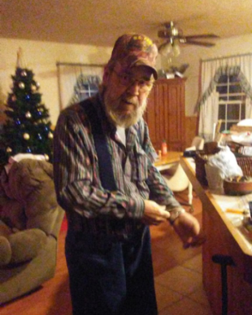 John Davidson Profile Photo