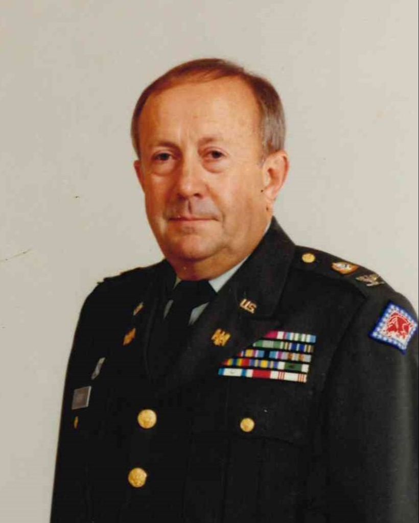Charles E. Henry Profile Photo