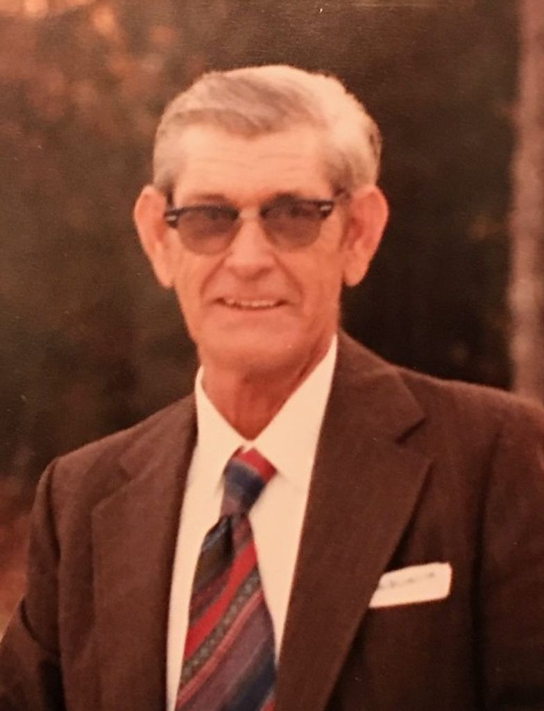 Glen Jacob Kinney