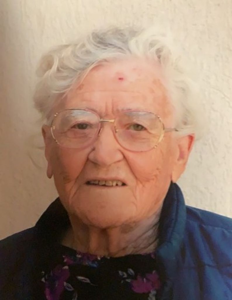 Caroline M. Hall