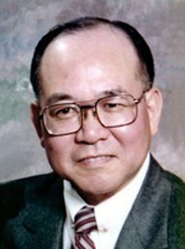 Moriaki Morry Iwashina