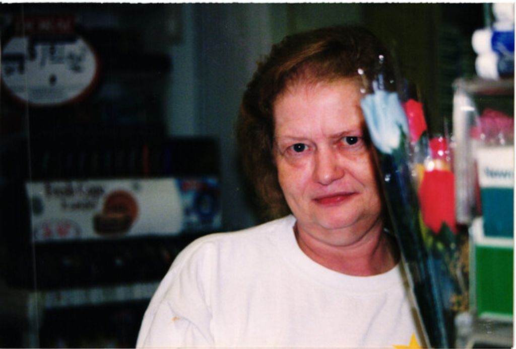 Carolyn Marie Weasler Profile Photo