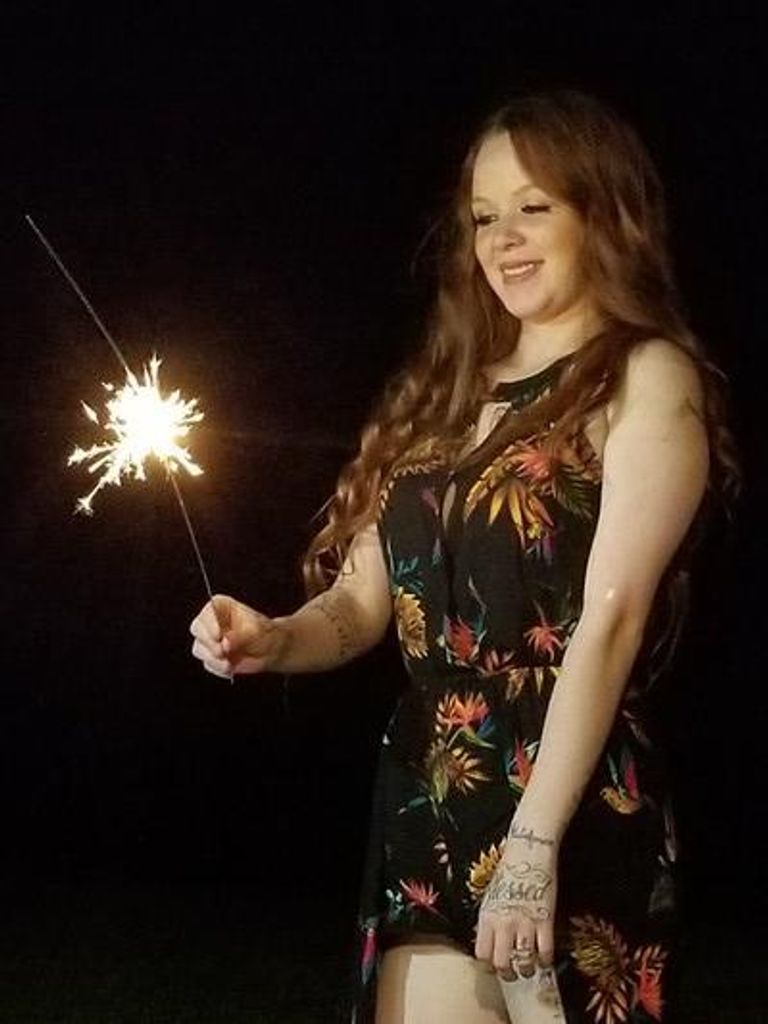 Cheyanne Mercedes Latham