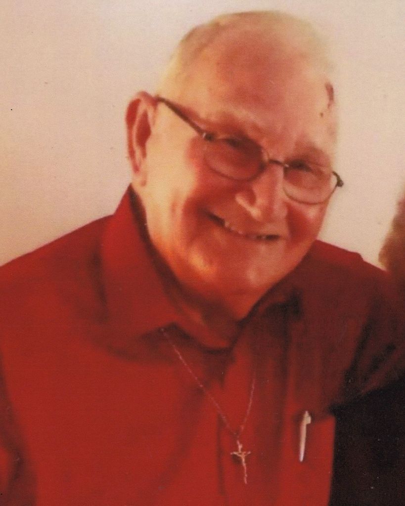 Carl Crites Profile Photo