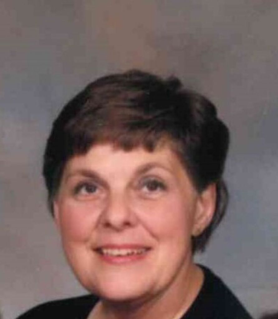 Jacqueline Lane