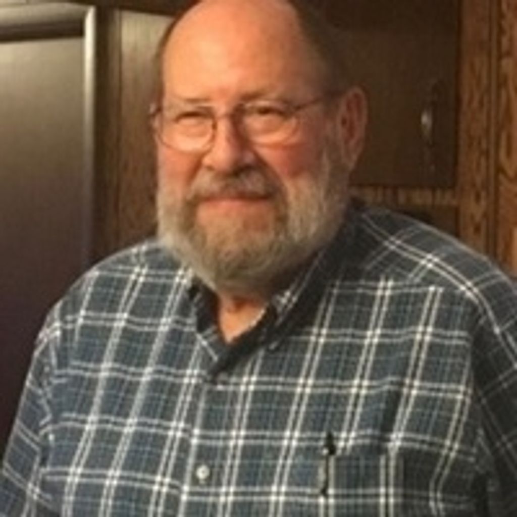 Robert Thiessen Profile Photo