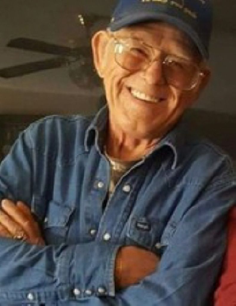Rex Cleo Billingsley