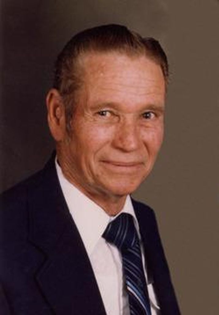 Carl H. Pyle, Sr.