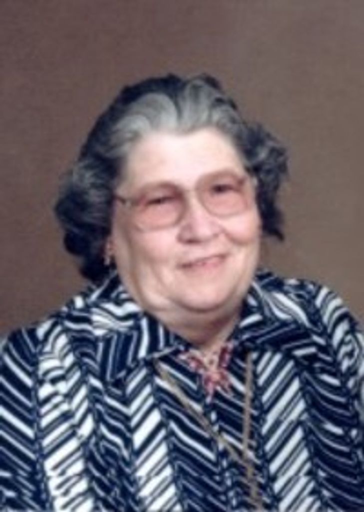 Zelpha Miller
