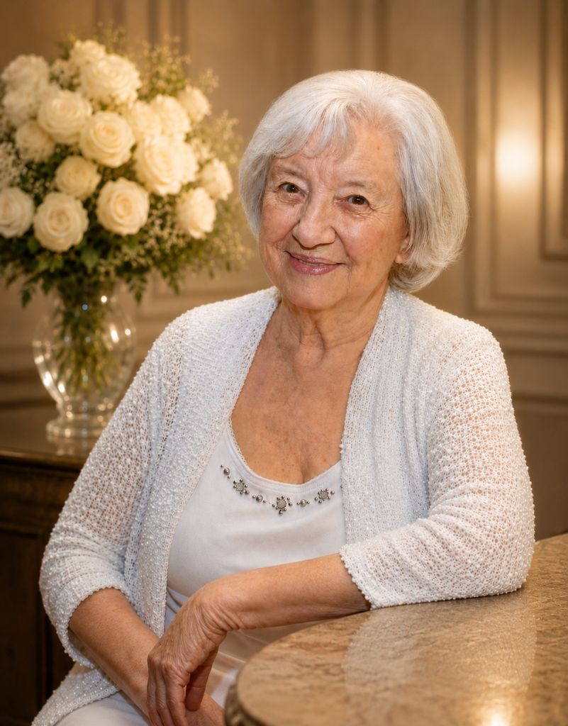 Aimee B. Castille
