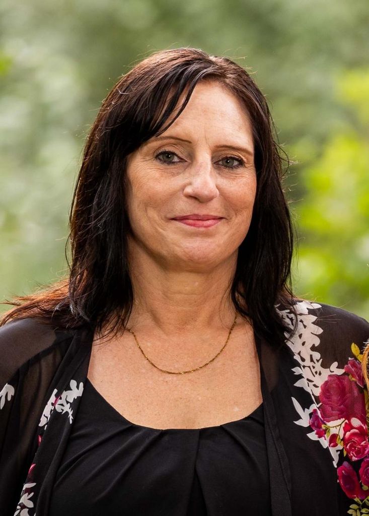 Tammy Howland-Mcgruder Profile Photo