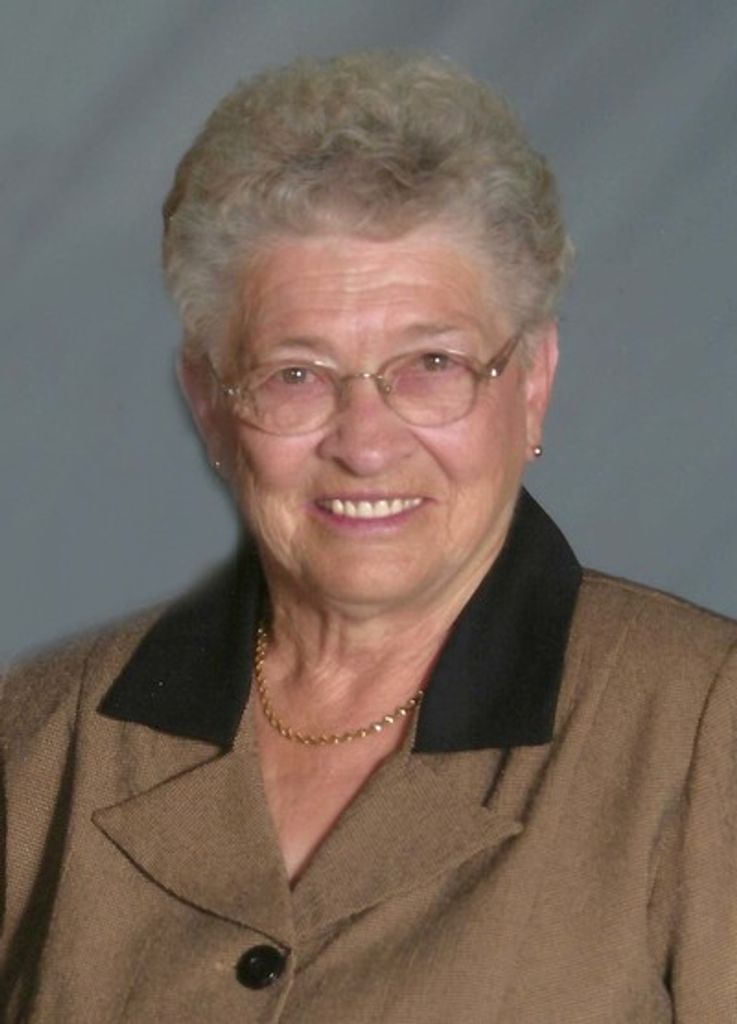 Doris Marie Hurlburt Profile Photo