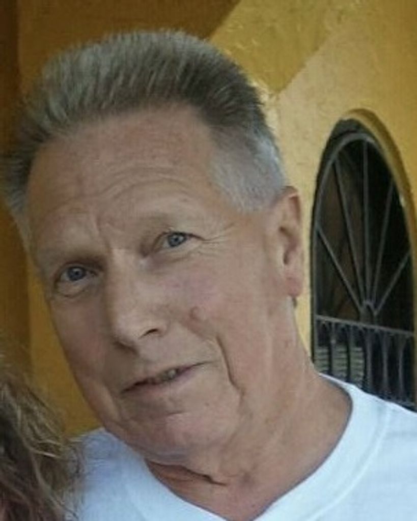 William Charles Boyle Profile Photo