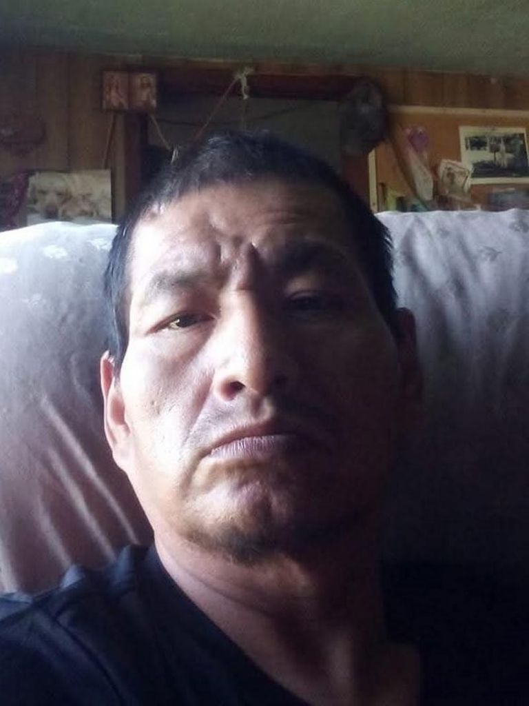 Gary Allen Little Bird, Jr.