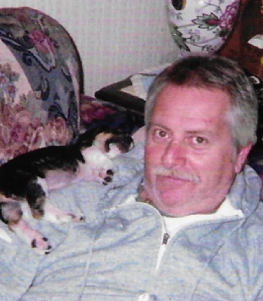 Dennis Edward Helton