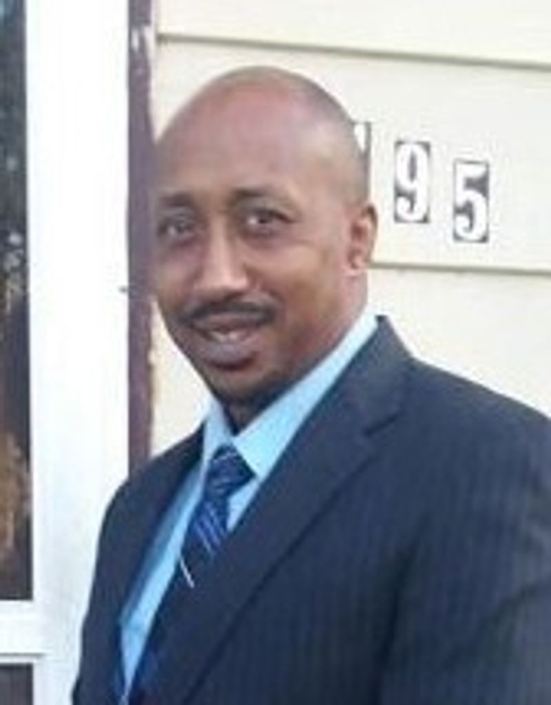 Eric Jermaine Middleton Profile Photo