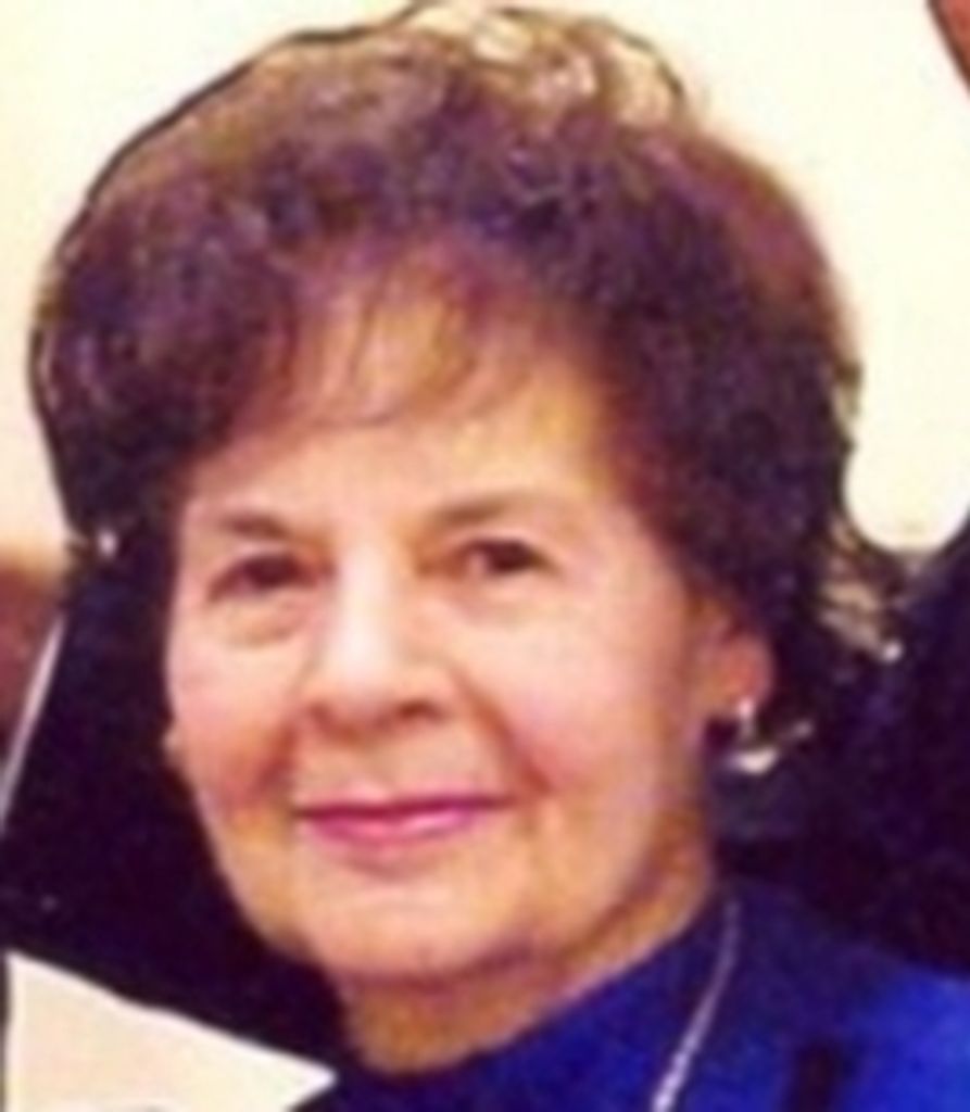 Theresa Rozanski