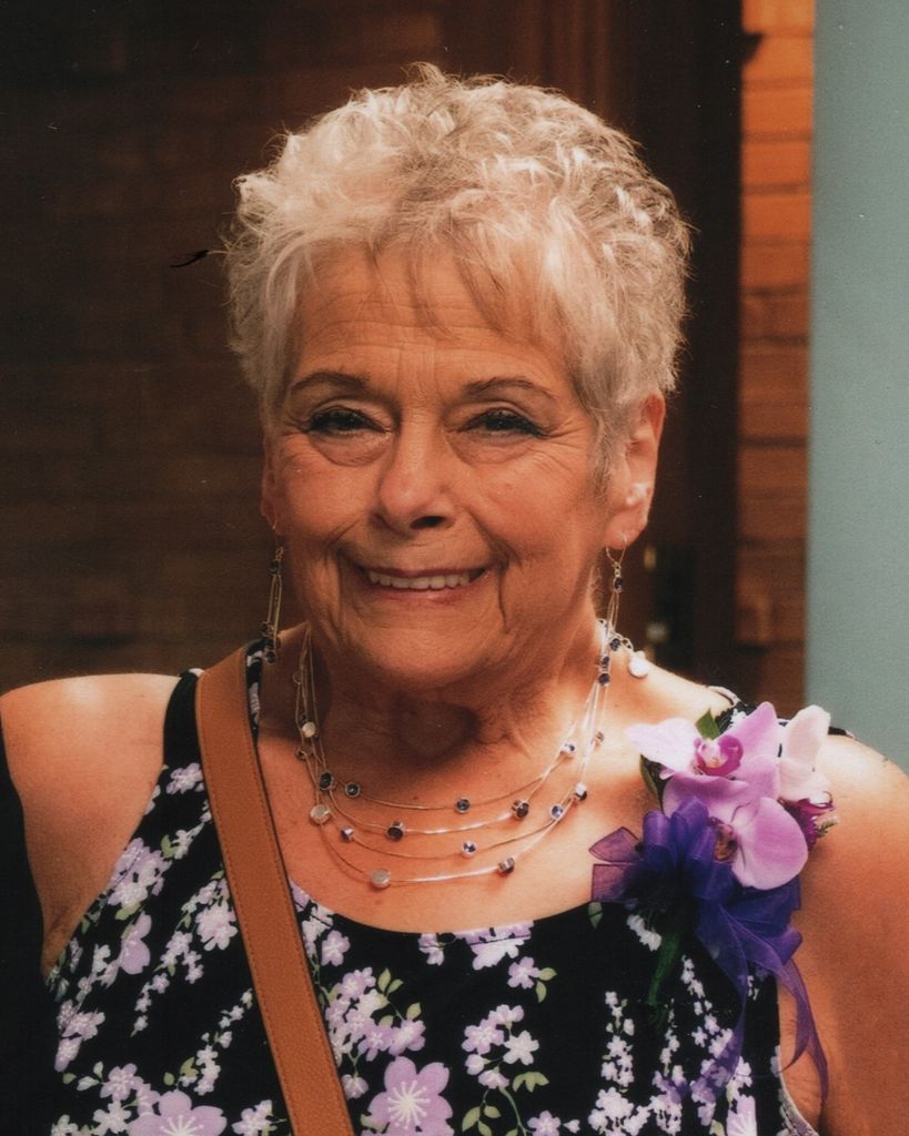 Nancy Louise Burns Profile Photo