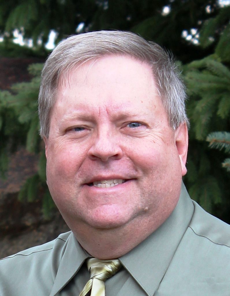 Gregory W.  Martin