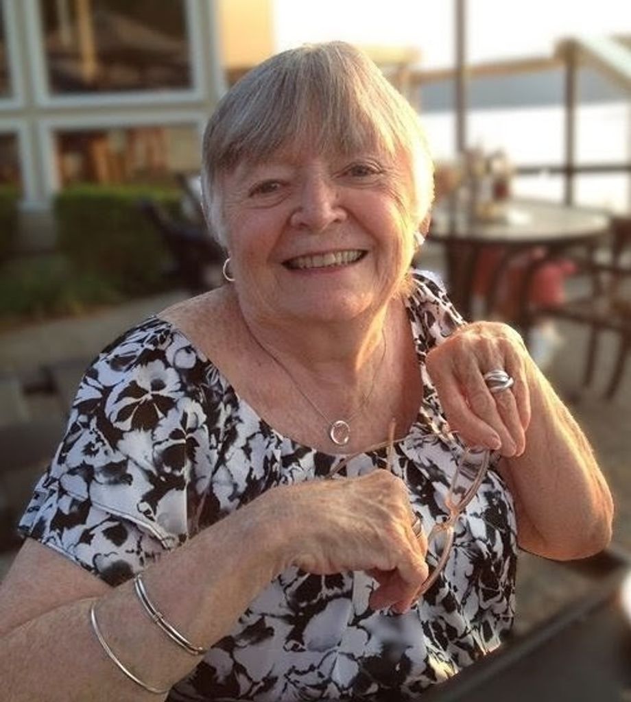 Ann Elizabeth Hofstedt Profile Photo