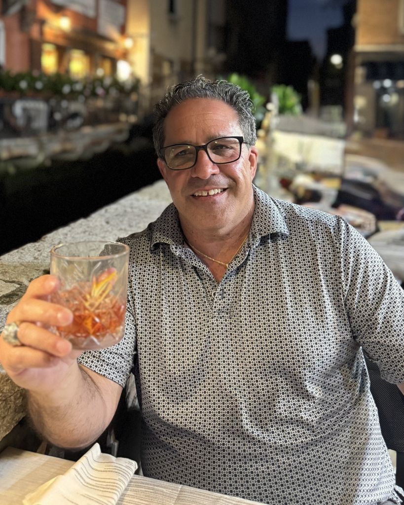 Anthony Montarsi