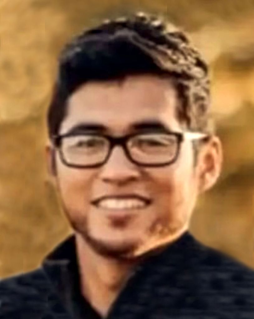 Eleazar "Chaddy" Guido