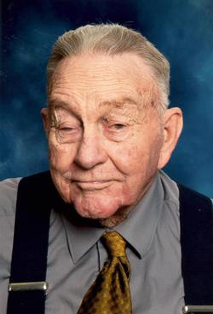 Donald E Hanson