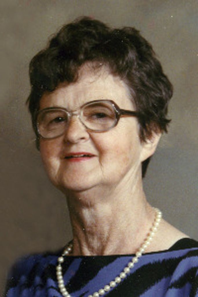 Kathleen V. Buckley