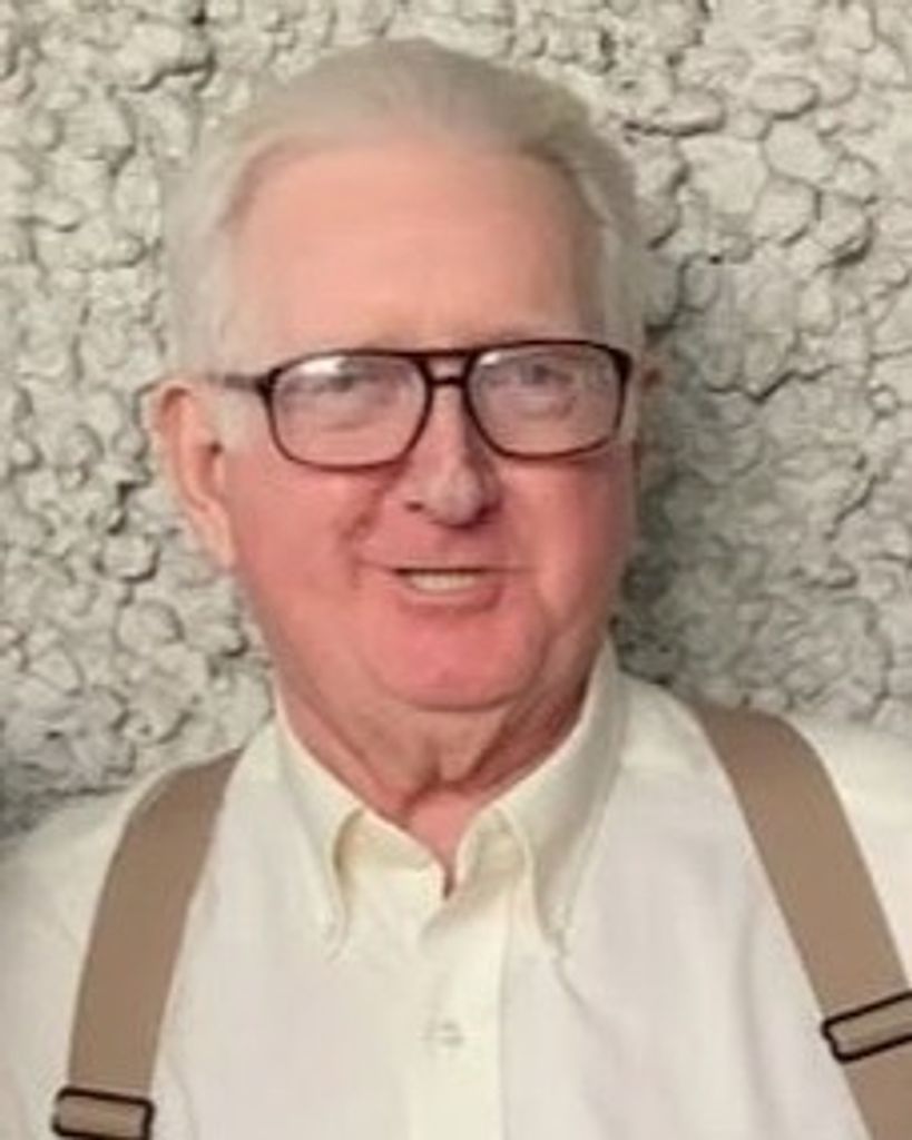 Robert "Bob" Bailey Profile Photo