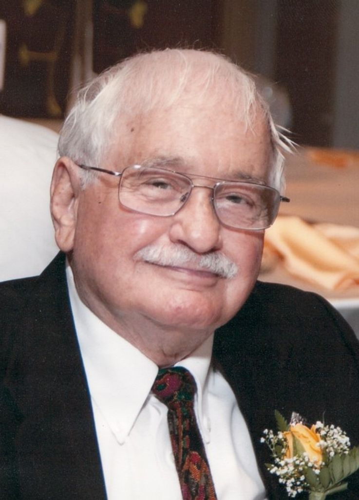 John "Jack" Paullus