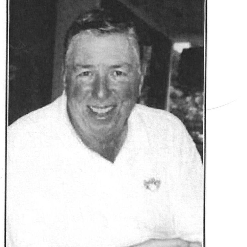 John Jeffrey Davis Profile Photo