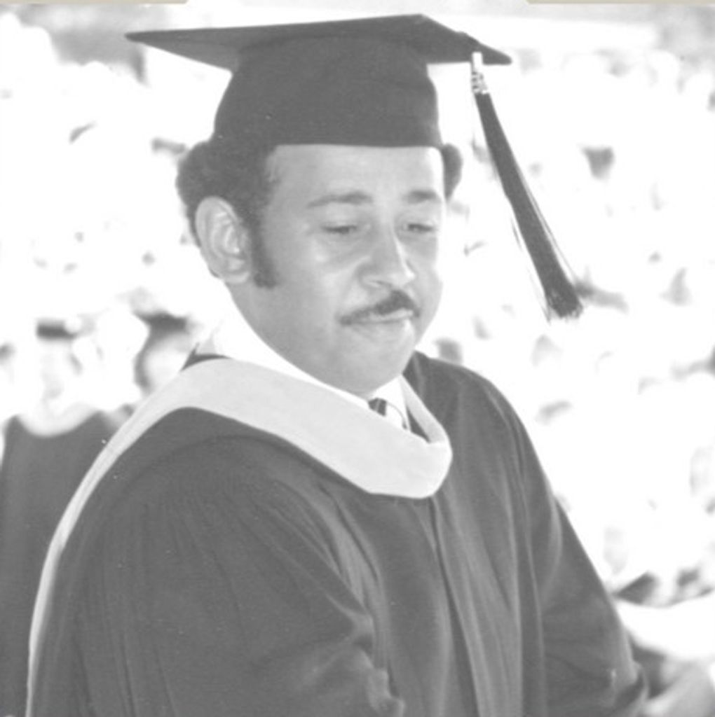 Elwood E. Spencer
