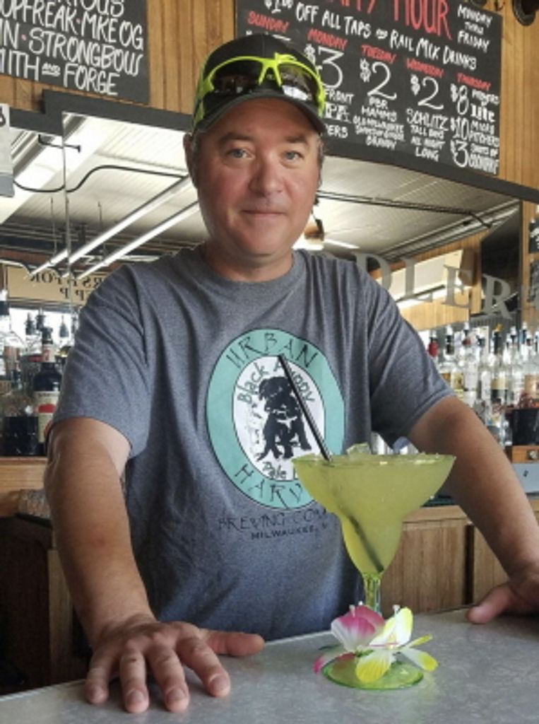 Michael James Sherwood