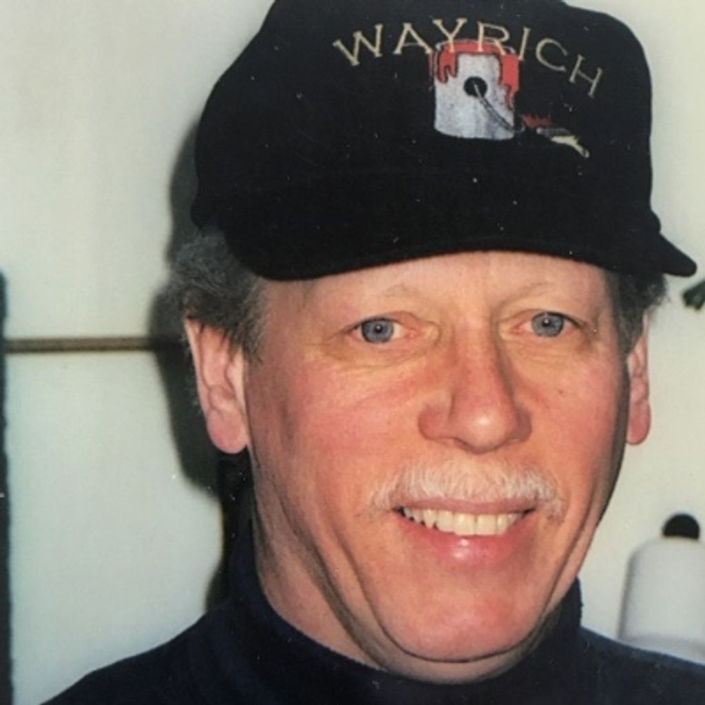 Wayne R. Fridrich Sr. Profile Photo