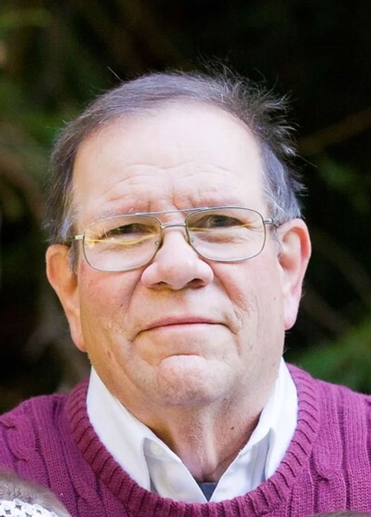 Richard L. Musselman