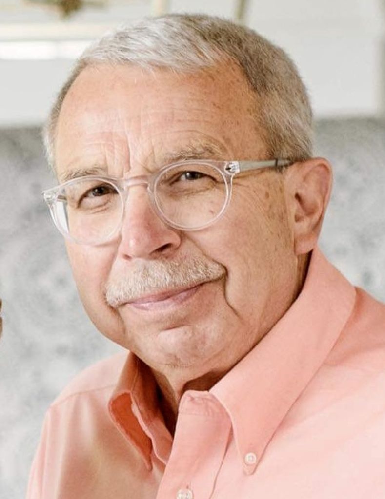 Russ Hazy Profile Photo