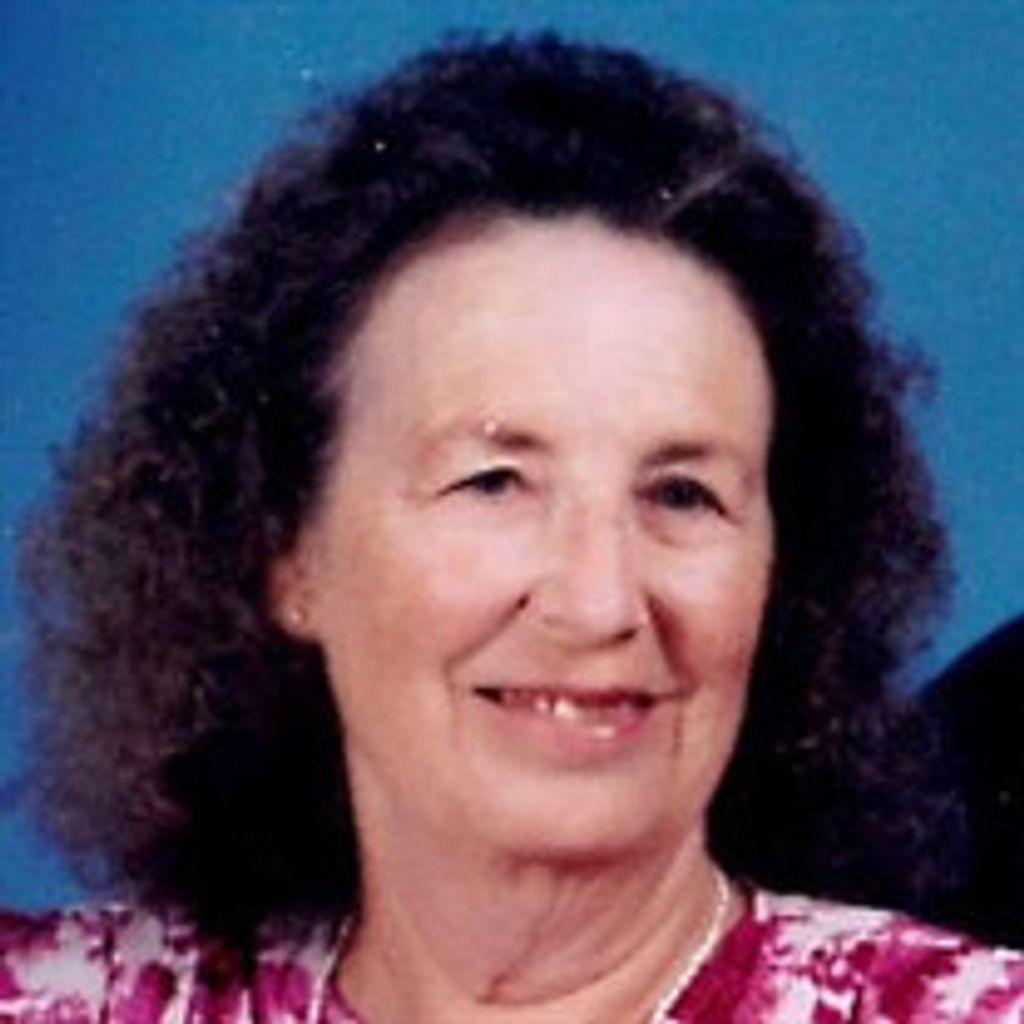 Jane Barnette