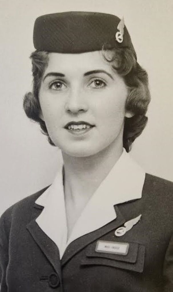 Darlene F. Bull Profile Photo