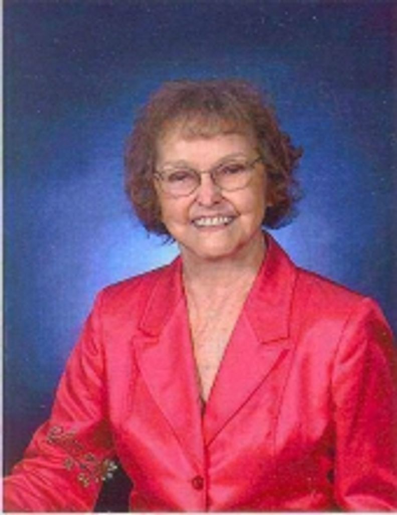 Beti Bretherton Briscoe