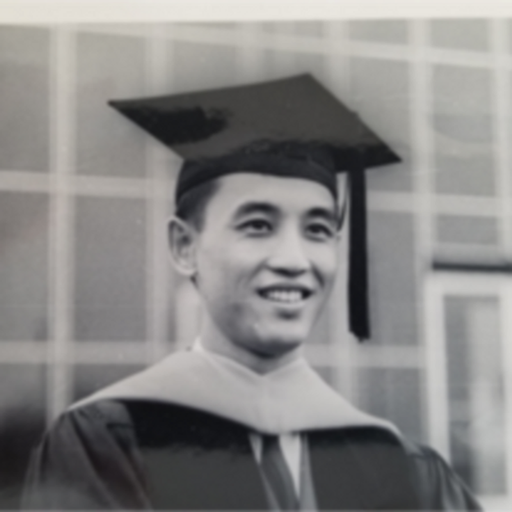 Reginald S. Yeung
